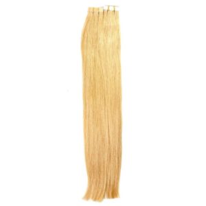 Dirty Blonde Tape-In Extensions